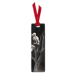 Dead Tree  Small Book Marks by Valentinaart