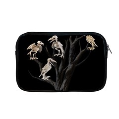 Dead Tree  Apple Macbook Pro 13  Zipper Case by Valentinaart