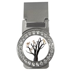 Dead Tree  Money Clips (cz)  by Valentinaart