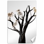 Dead tree  Canvas 24  x 36  23.35 x34.74  Canvas - 1