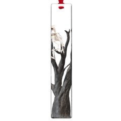 Dead Tree  Large Book Marks