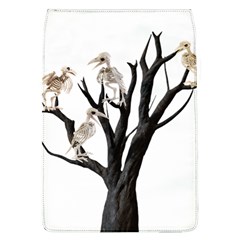 Dead Tree  Flap Covers (l)  by Valentinaart