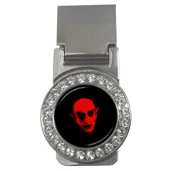 Dracula Money Clips (cz)  by Valentinaart