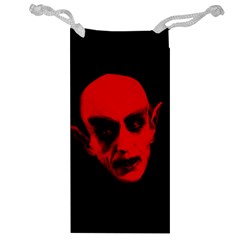 Dracula Jewelry Bag by Valentinaart