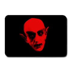 Dracula Plate Mats by Valentinaart