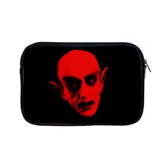 Dracula Apple Ipad Mini Zipper Cases by Valentinaart