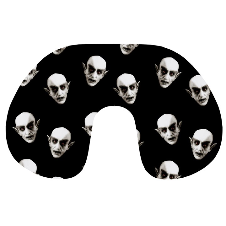 Dracula Travel Neck Pillows