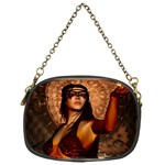 Wonderful Fantasy Women With Mask Chain Purses (One Side)  Front