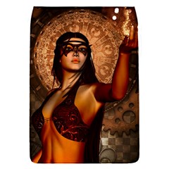 Wonderful Fantasy Women With Mask Flap Covers (s)  by FantasyWorld7