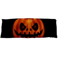 Halloween pumpkin Body Pillow Case (Dakimakura)