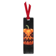 Halloween pumpkin Small Book Marks