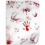 Massacre  Canvas 36  x 48   35.26 x46.15  Canvas - 1