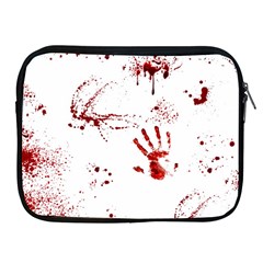 Massacre  Apple Ipad 2/3/4 Zipper Cases by Valentinaart