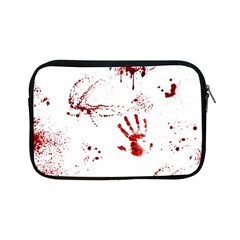 Massacre  Apple Ipad Mini Zipper Cases by Valentinaart