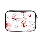 Massacre  Apple iPad Mini Zipper Cases Front