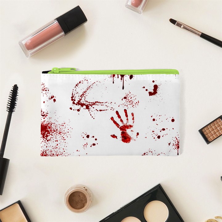 Massacre  Cosmetic Bag (XS)