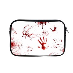 Massacre  Apple Macbook Pro 13  Zipper Case by Valentinaart