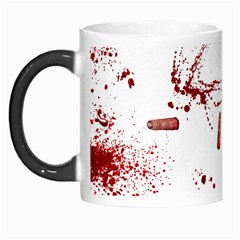 Massacre  Morph Mugs by Valentinaart