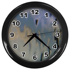  Colorwall Clocks (black) by Oksana