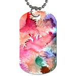 No Dog Tag (Two Sides) Front