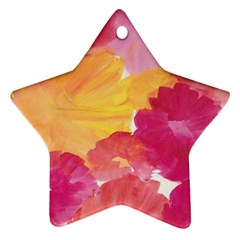 No 136 Ornament (star)