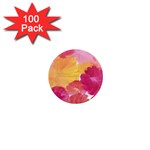 No.136 1  Mini Magnets (100 pack)  Front