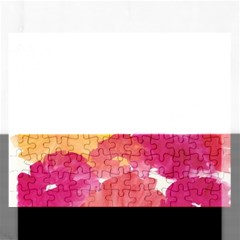 No.136 Rectangular Jigsaw Puzzl