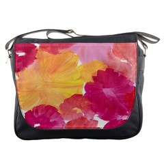 No 136 Messenger Bags by AdisaArtDesign