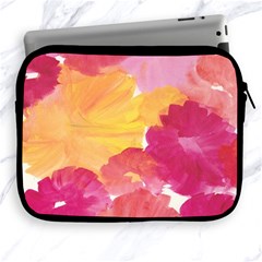 No 136 Apple Ipad 2/3/4 Zipper Cases by AdisaArtDesign