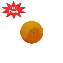 Sunset 1  Mini Buttons (100 Pack)  by berwies