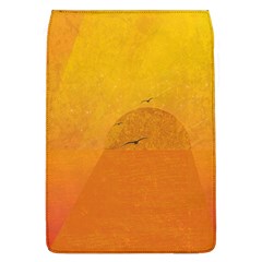 Sunset Flap Covers (l)  by berwies