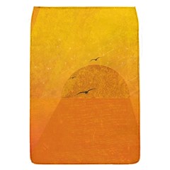 Sunset Flap Covers (s)  by berwies