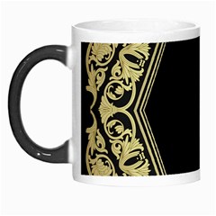 Art Nouvea Antigue Morph Mugs by NouveauDesign