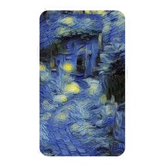 Van Gogh Inspired Memory Card Reader by NouveauDesign