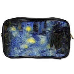 Van Gogh Inspired Toiletries Bags by NouveauDesign