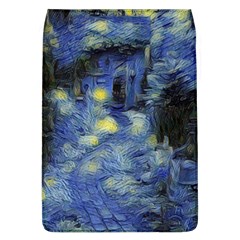 Van Gogh Inspired Flap Covers (l)  by NouveauDesign