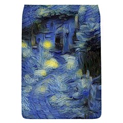 Van Gogh Inspired Flap Covers (s)  by NouveauDesign