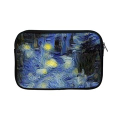 Van Gogh Inspired Apple Ipad Mini Zipper Cases by NouveauDesign