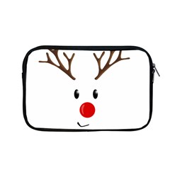 Cute Reindeer  Apple Macbook Pro 13  Zipper Case