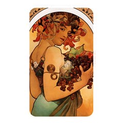 Alfons Mucha   Fruit Memory Card Reader by NouveauDesign