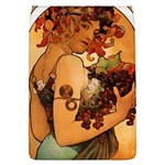 Alfons Mucha   Fruit Flap Covers (L)  Front