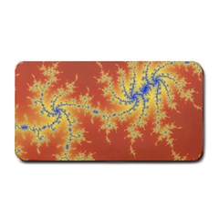 Fractals Medium Bar Mats by NouveauDesign