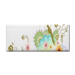 Wreaths Sexy Flower Star Leaf Rose Sunflower Bird Summer Cosmetic Storage Cases Front