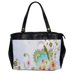 Wreaths Sexy Flower Star Leaf Rose Sunflower Bird Summer Office Handbags