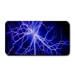 Blue Sky Light Space Medium Bar Mats