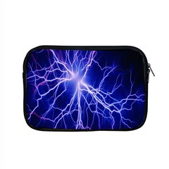 Blue Sky Light Space Apple Macbook Pro 15  Zipper Case