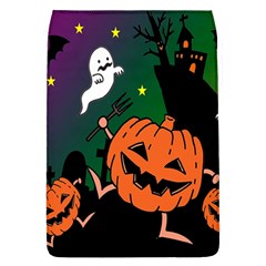 Happy Halloween Flap Covers (l)  by Mariart