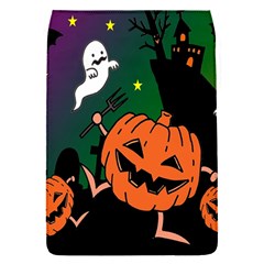 Happy Halloween Flap Covers (s)  by Mariart