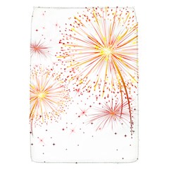 Fireworks Triangle Star Space Line Flap Covers (s) 