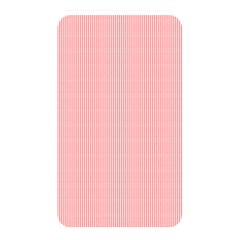 Red Polka Dots Line Spot Memory Card Reader by Mariart